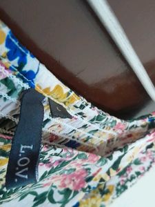 Dress, Worn Just Once