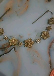 Neckles All Jules Combo