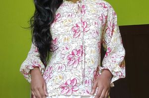 Brand New Gorgeous Floral Dress – Size 46 |