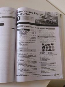 One Shot Social Science Class 10