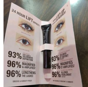Too Faced+Bobby Brown+Charlotte Tillbury Combo