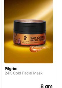 Pilgrim Skincare Set