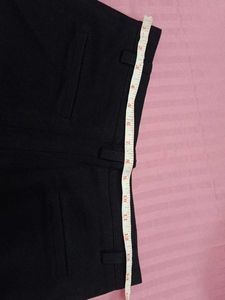 Black Jeans/Pants