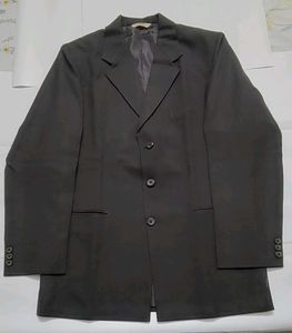 Its a formal half size blazer