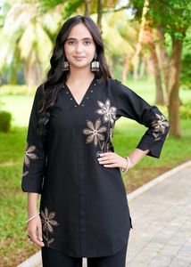 Kurti Pent