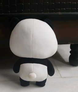 Cute Panda Plush