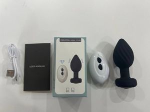 Vibrating Body Massager