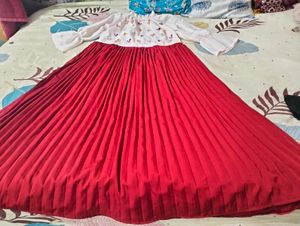 Western 🤎Long One Peice