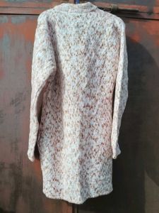 Cozy Button-Down Cardigan