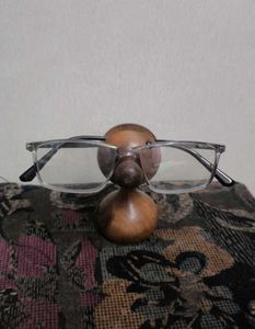 Wooden Nose Eyeglass Holder – Unique &amp; Stylish