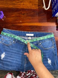 🔻price Drop Forever 21 Jeans 👖