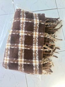 Savana - Plaid Scarf 😍