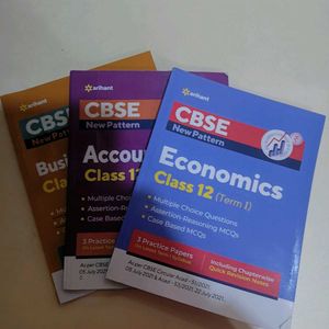 Commerce Arihant