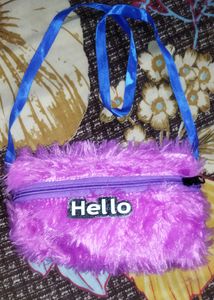 Combo Tourist Slingbags For Women