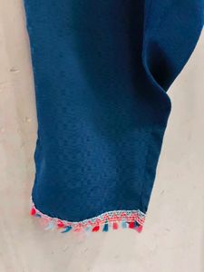 Women Cord set