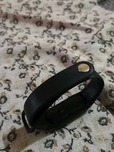 The Warking Watch