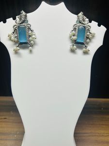 Combo Of 5 Earrings