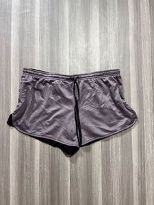Athletic Running Shorts