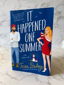 It Happened One Summer.