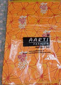 Aarti Fashion Salwar Suit Dress Material