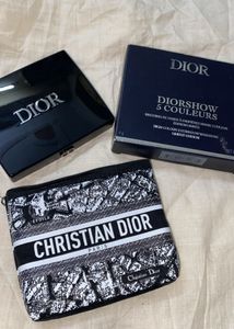 DIORSHOW EYESHADOW PELLET