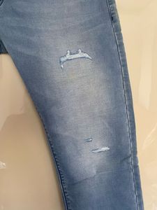 Mens Denham Jeans
