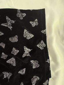 Butterfly Print urbanic dress