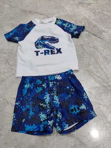 Swim Suits Combo For Kids