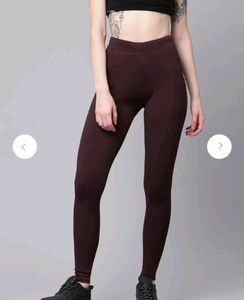 🇩🇪 Germany Branded Active Gym Wear Tights