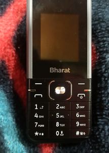 •  Karbonn Jio Bharat K1 4G......!!