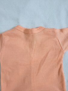 Baby Cloth Set For Both Boys And Girls.