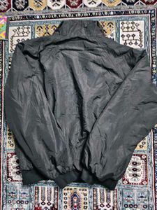 Vintage Black Jacket