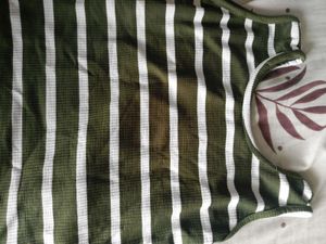 Striped Tank Top