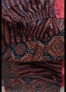 Women Viscose Rayon Kurta Pant Duppata Set