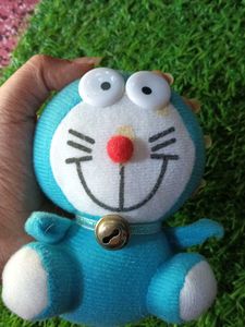 Doremon Key Chain