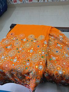 MONSOON sale Beautiful Partywear Kundan Sare