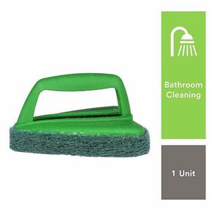 Scotch-Brite Bathroom Scrubber Brush