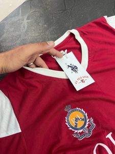 Drop Shoulder T-shirt