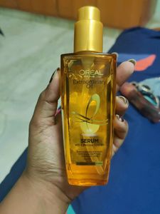 Loreal Hair Serum Extraordinary Oil