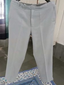 Light Gray Dress Pants