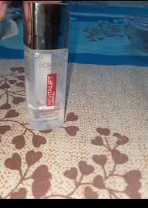 Loreal Paris Glycolic Face Wash With Serum