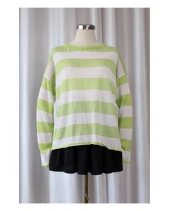 Korean Knit Top