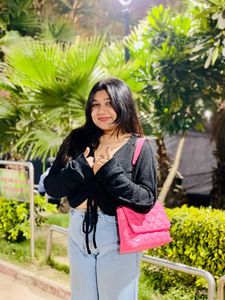 Woollen Top For Winter