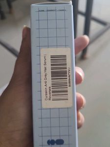 Cureskin Dark Pro Hair Solution