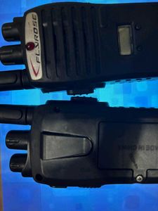 Flyrose Walkie Talkies - Pair