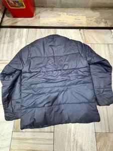Stylish Padded Jacket