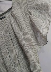 5 combo - Green Party frocks