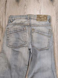 Ma1089 unity jeans waist 26 inches