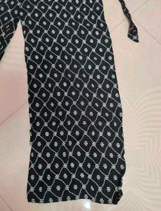 Patterned Jumpsuit 💓