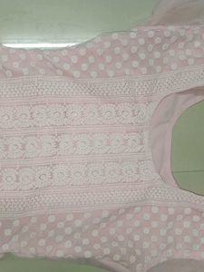 Good Chickenkari Kurta